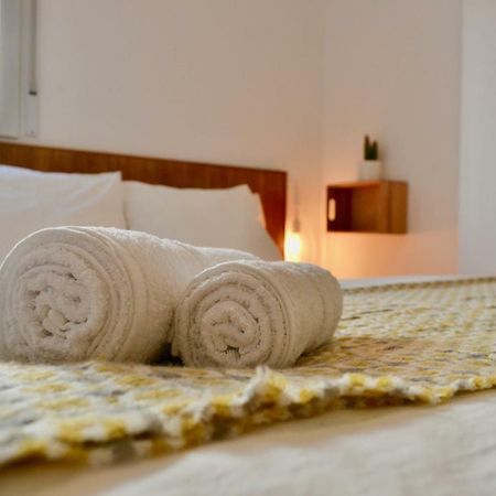 Hola Valencia - Holiday Apartments Ngoại thất bức ảnh
