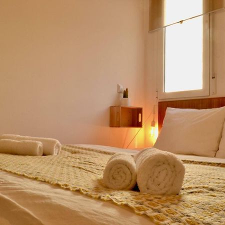 Hola Valencia - Holiday Apartments Ngoại thất bức ảnh