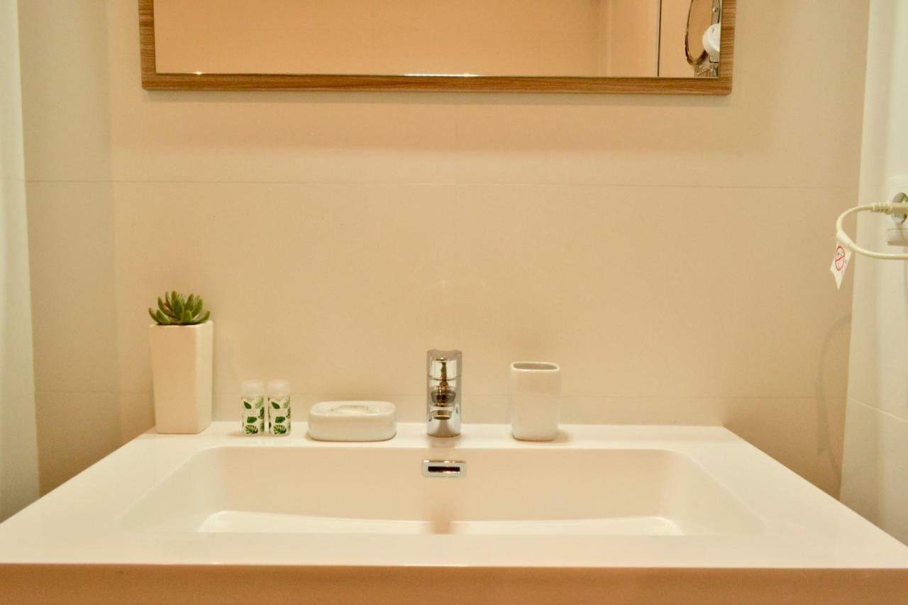 Hola Valencia - Holiday Apartments Phòng bức ảnh