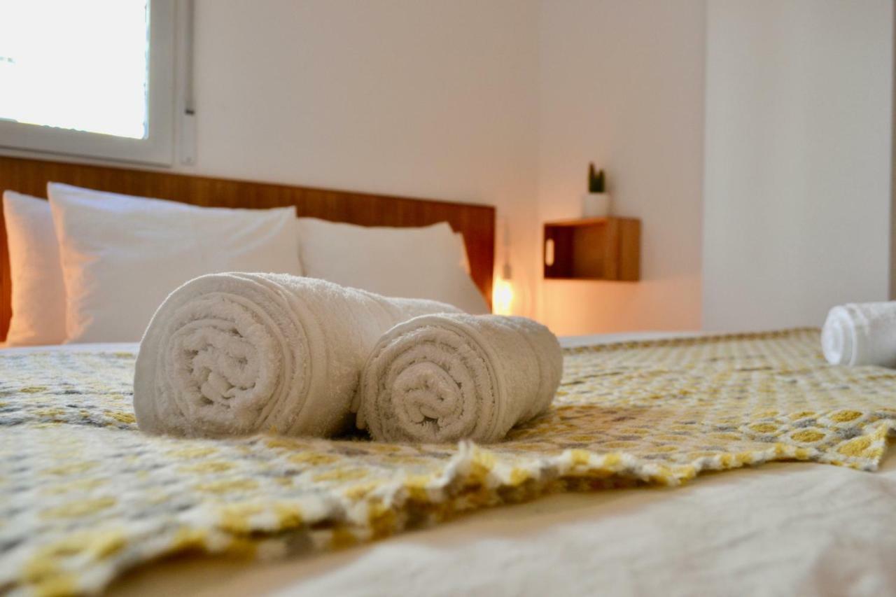 Hola Valencia - Holiday Apartments Ngoại thất bức ảnh