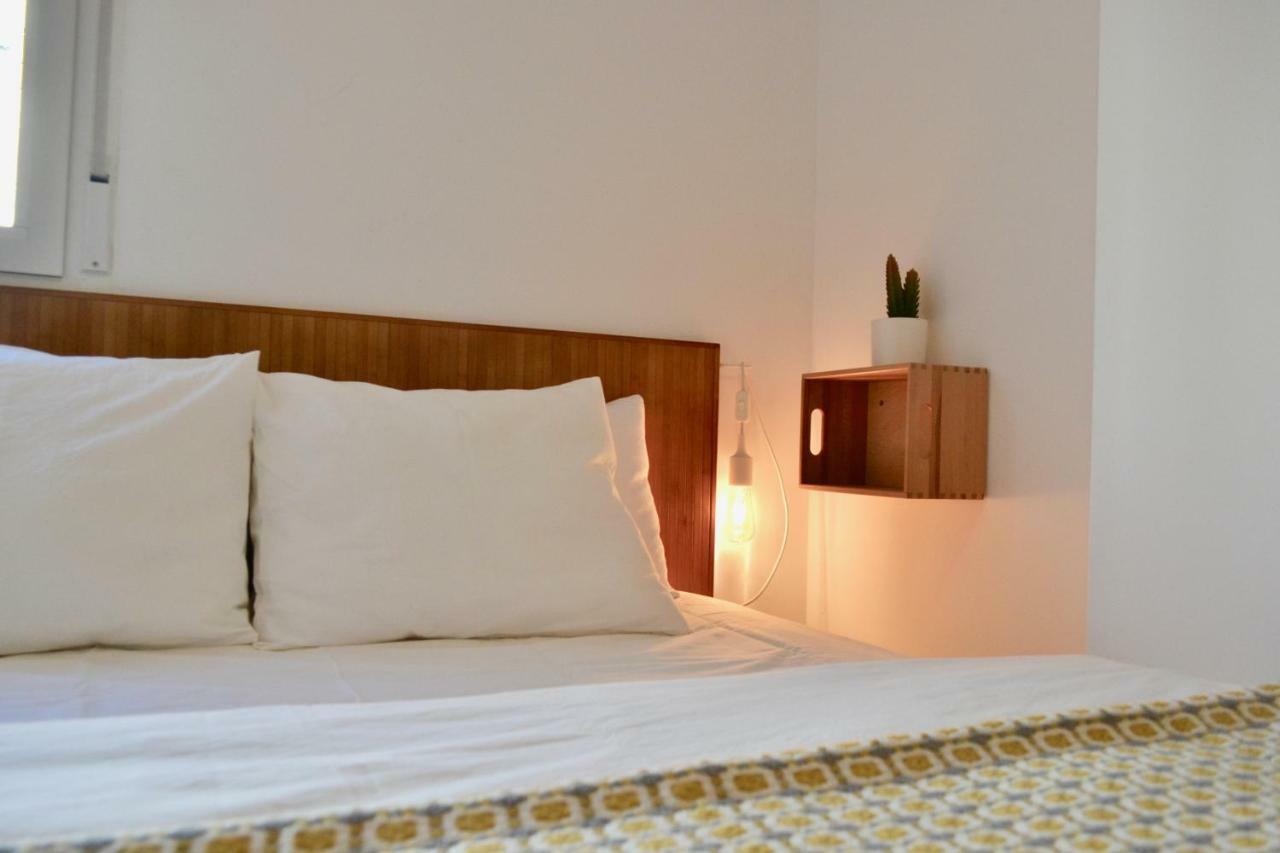 Hola Valencia - Holiday Apartments Ngoại thất bức ảnh