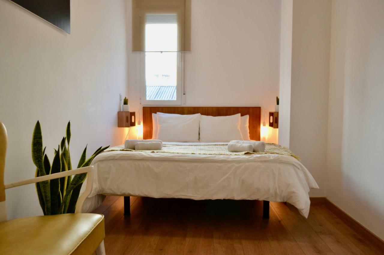 Hola Valencia - Holiday Apartments Phòng bức ảnh