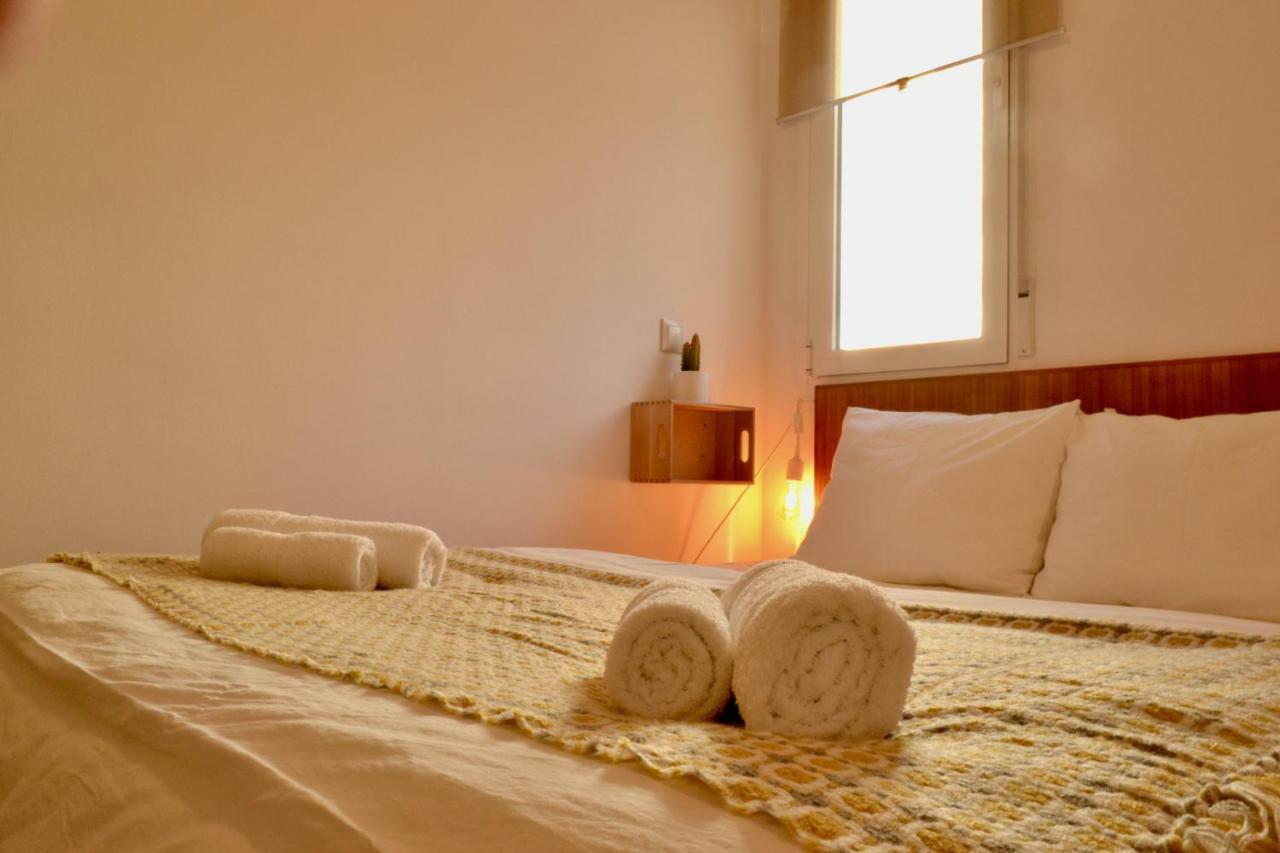 Hola Valencia - Holiday Apartments Ngoại thất bức ảnh