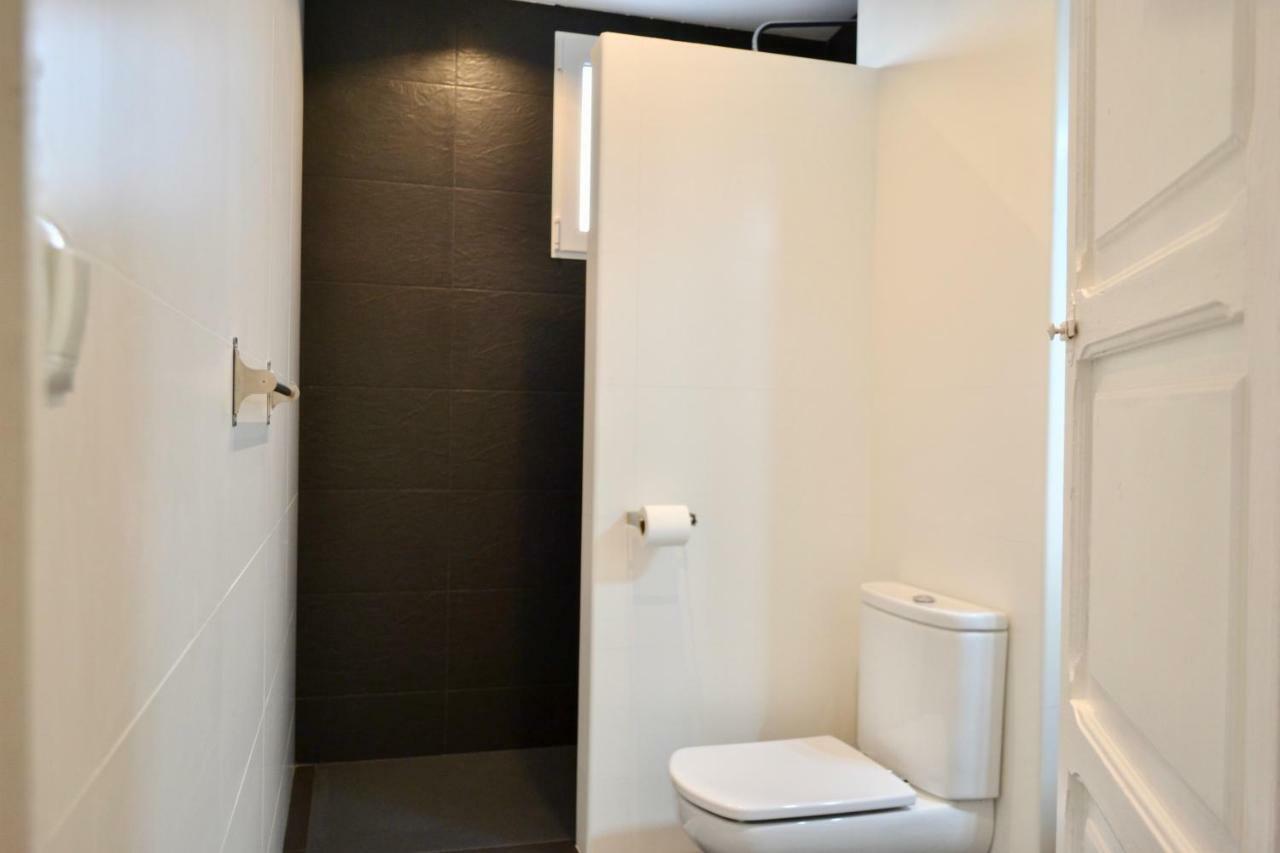 Hola Valencia - Holiday Apartments Ngoại thất bức ảnh
