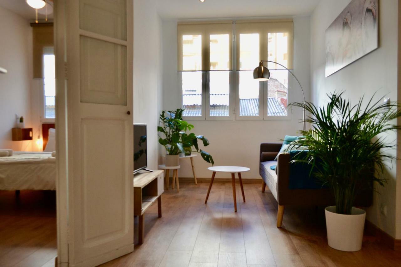 Hola Valencia - Holiday Apartments Ngoại thất bức ảnh
